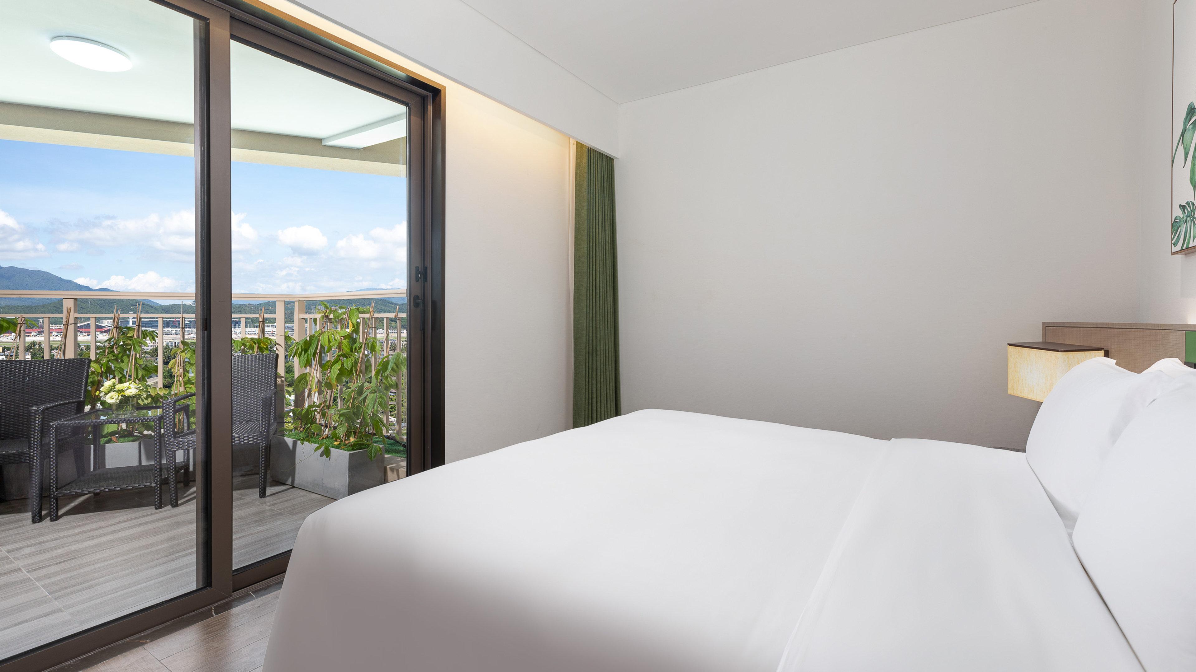 holiday inn resort sanya bay by ihg