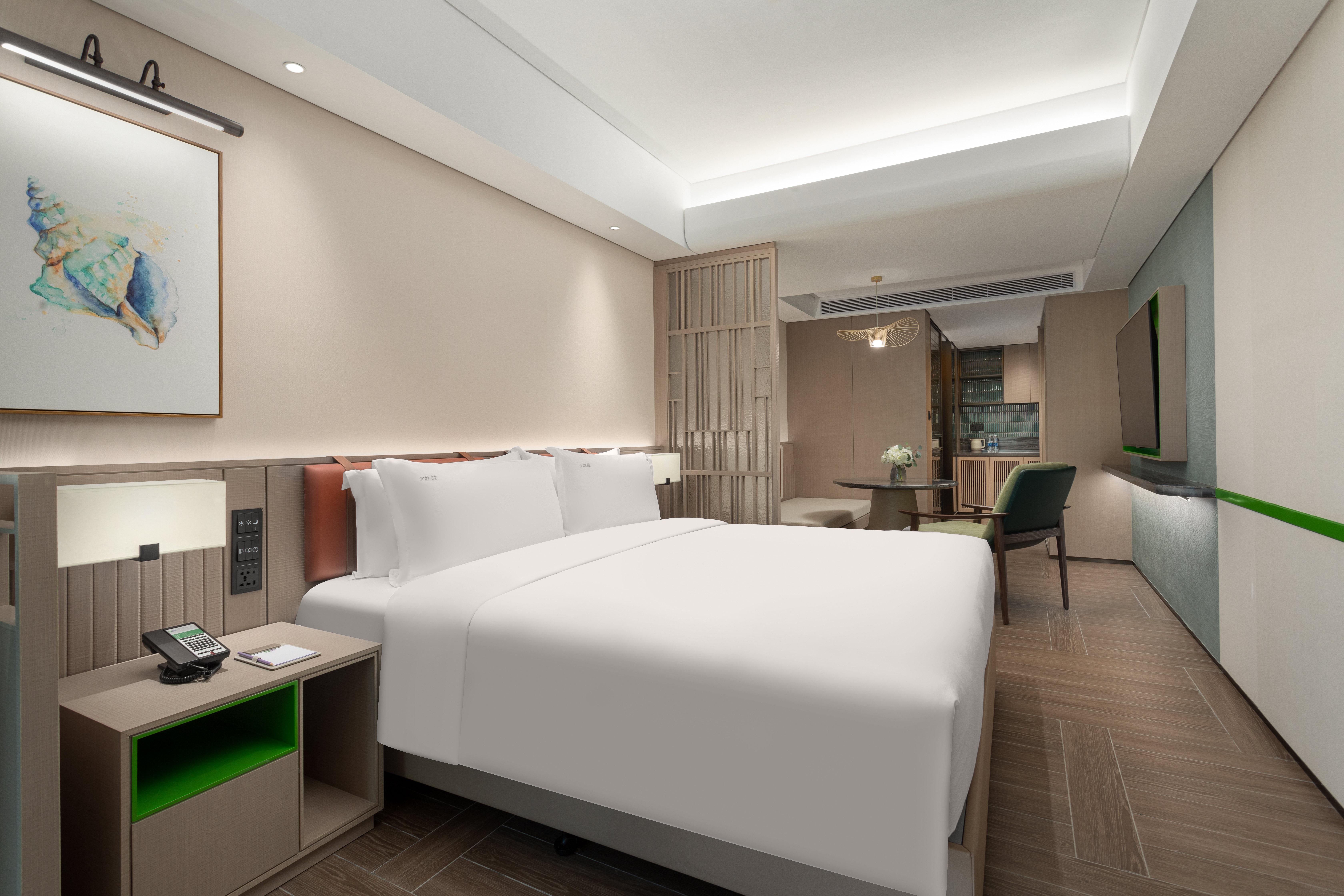 holiday inn resort sanya bay by ihg