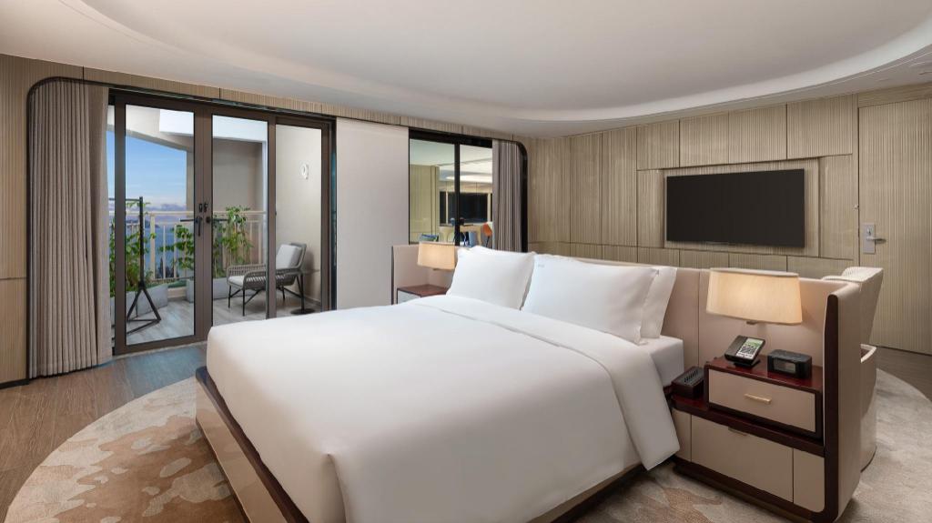 holiday inn resort sanya bay by ihg