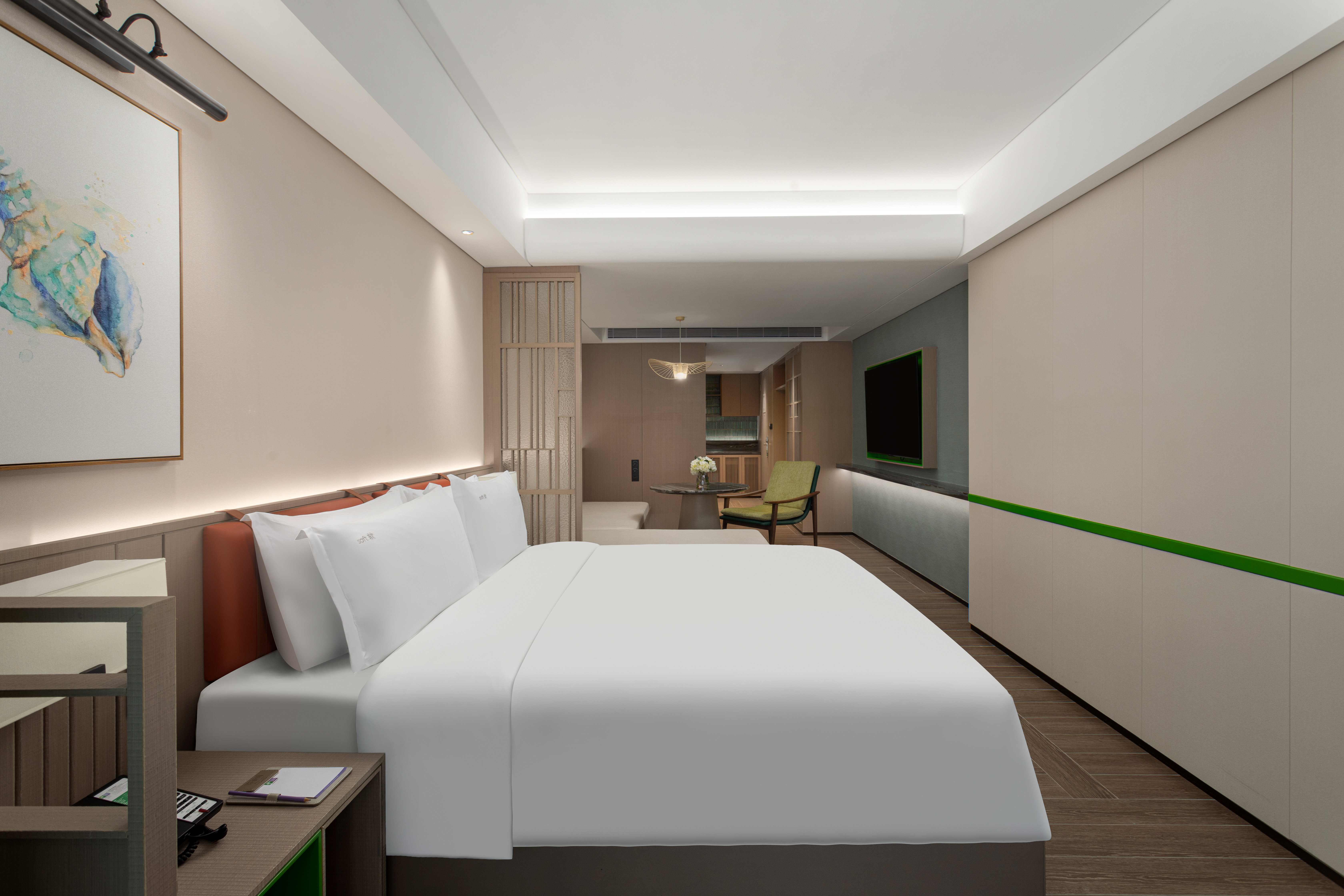 holiday inn resort sanya bay by ihg
