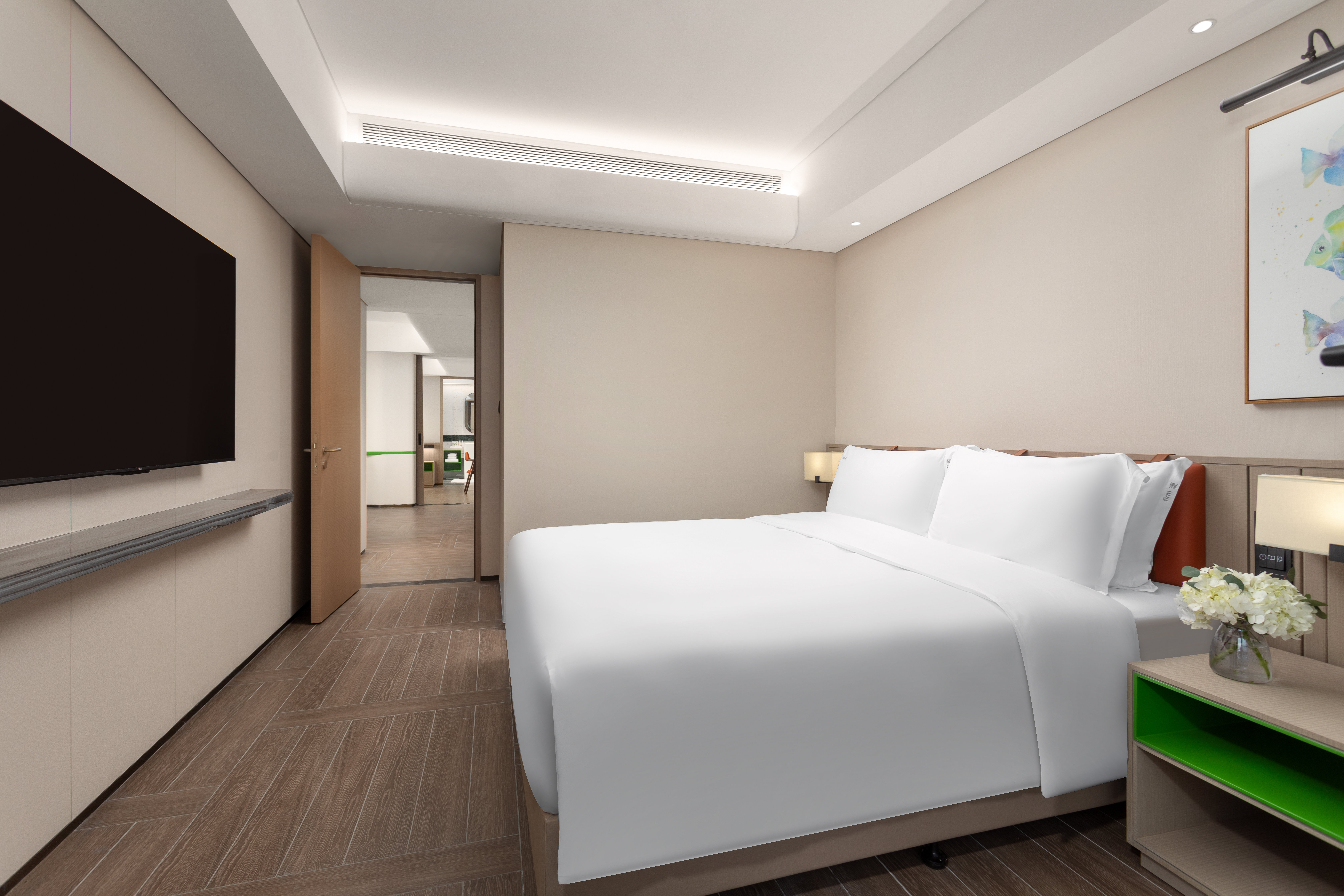 holiday inn resort sanya bay by ihg