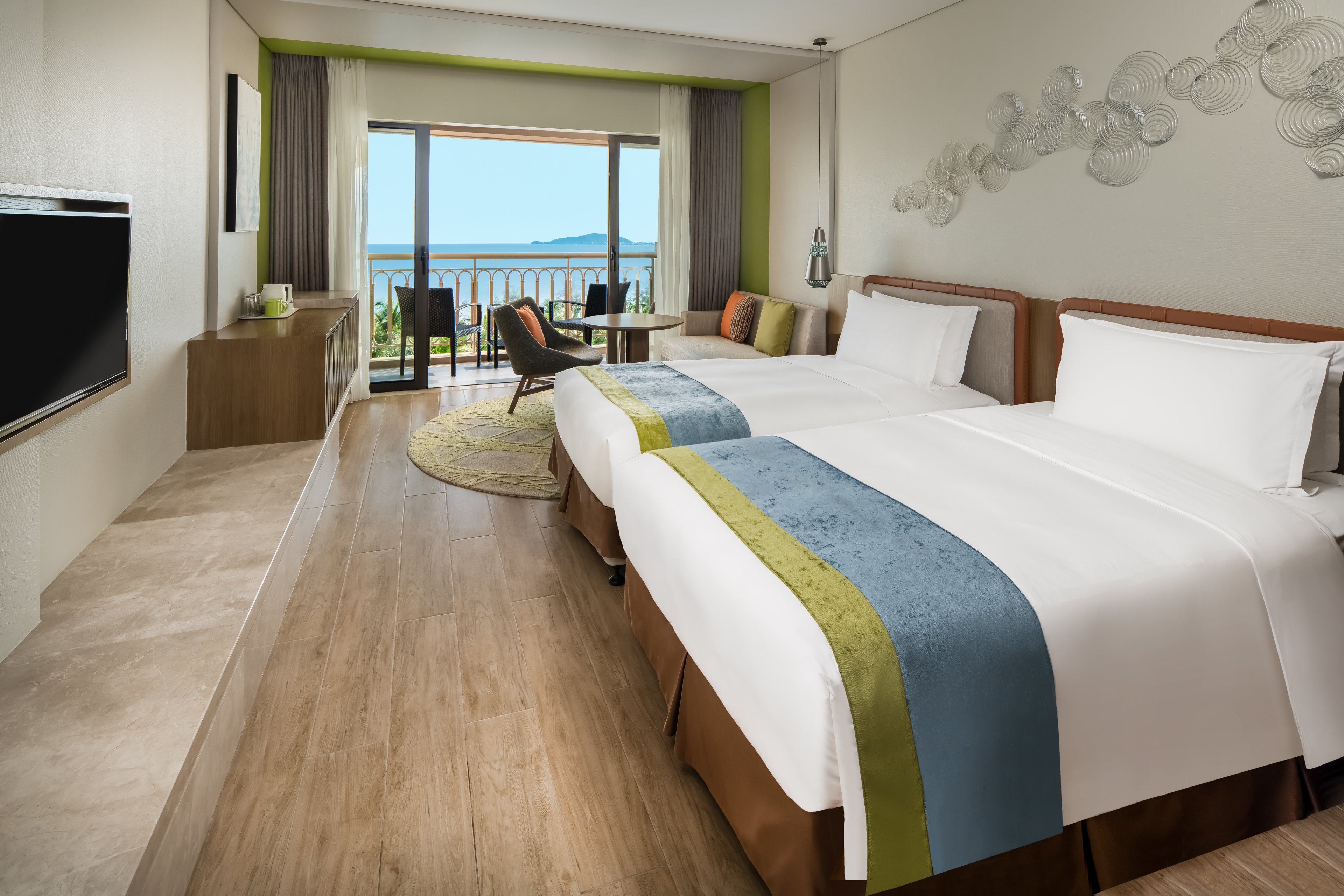 holiday inn resort sanya bay by ihg