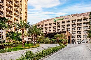 holiday inn resort sanya bay by ihg