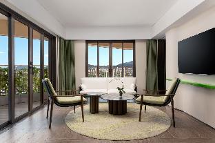 holiday inn resort sanya bay by ihg