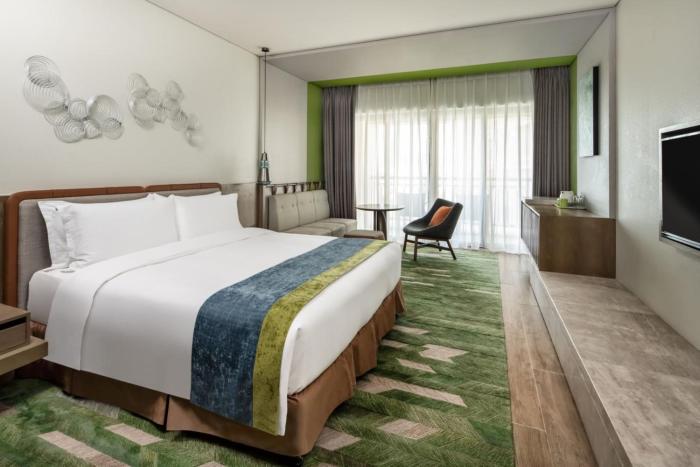 holiday inn resort sanya bay by ihg