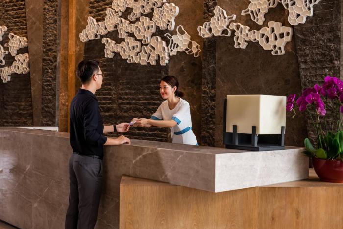 holiday inn resort sanya bay by ihg
