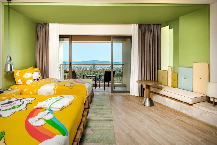 holiday inn resort sanya bay by ihg