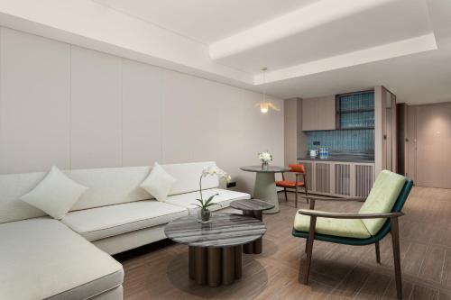 holiday inn resort sanya bay by ihg