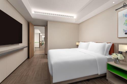 holiday inn resort sanya bay by ihg