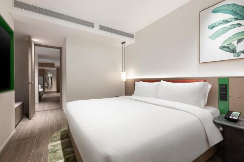 holiday inn resort sanya bay by ihg