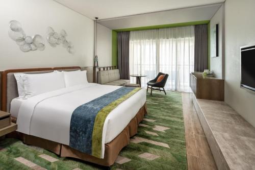 holiday inn resort sanya bay by ihg