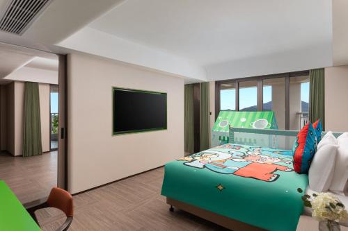 holiday inn resort sanya bay by ihg