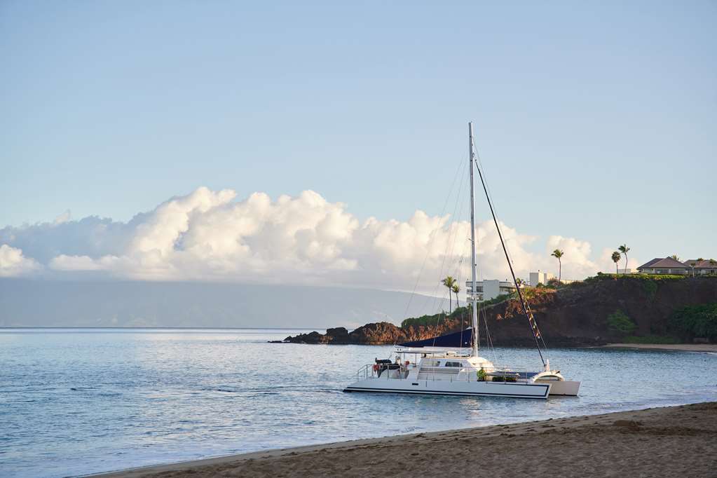 aston at the whaler on kaanapali beach