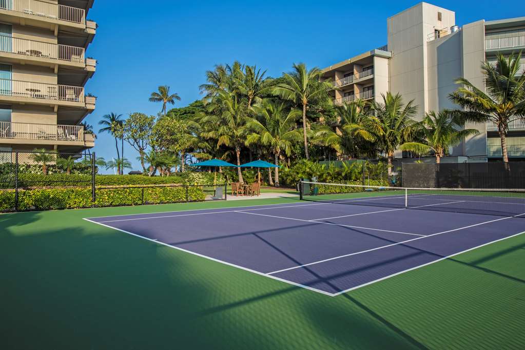 aston at the whaler on kaanapali beach