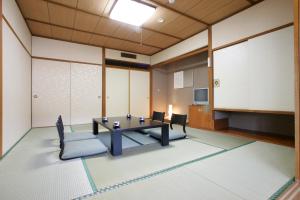 manza onsen nisshinkan