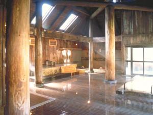 manza onsen nisshinkan