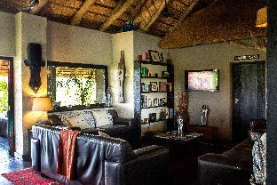 Ezulwini Game Lodges,,5 star