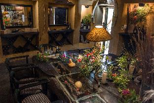 Ezulwini Game Lodges,,5 star