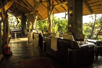ezulwini game lodges