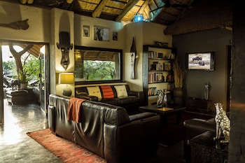 ezulwini game lodges