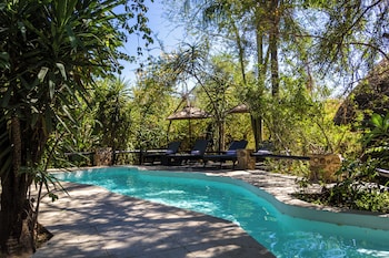ezulwini game lodges