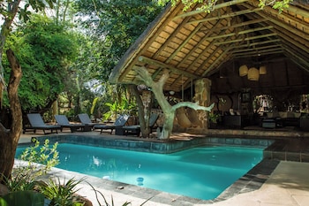 ezulwini game lodges