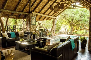 ezulwini game lodges