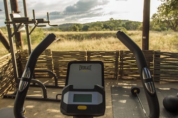 ezulwini game lodges