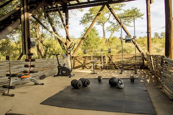 ezulwini game lodges