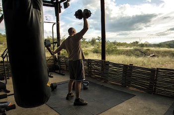 ezulwini game lodges