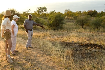 ezulwini game lodges
