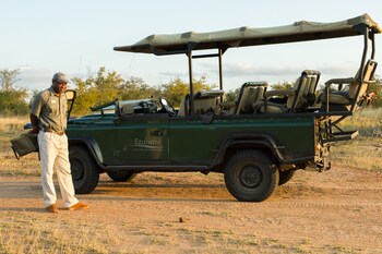 ezulwini game lodges