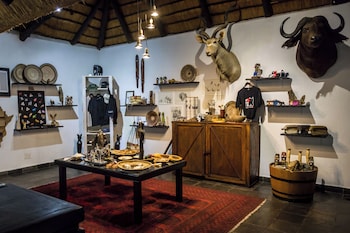 ezulwini game lodges