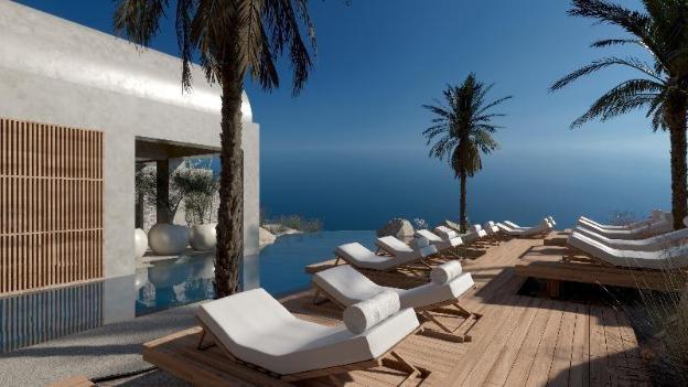 acro wellness suites adults only
