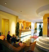 Hotel Oberoy - Adults Only,,4 star