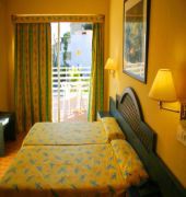 Hotel Oberoy - Adults Only,,4 star