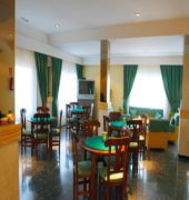 Hotel Oberoy - Adults Only,,4 star
