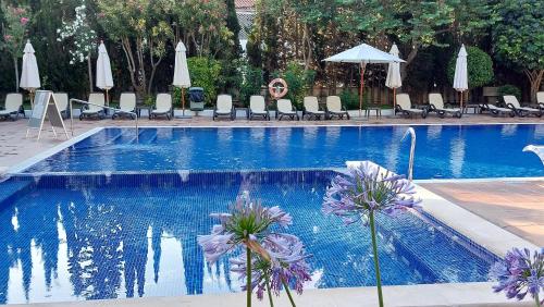 hotel oberoy adults only