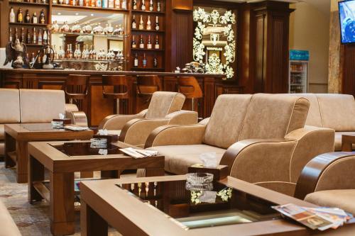 grace forum hotel
