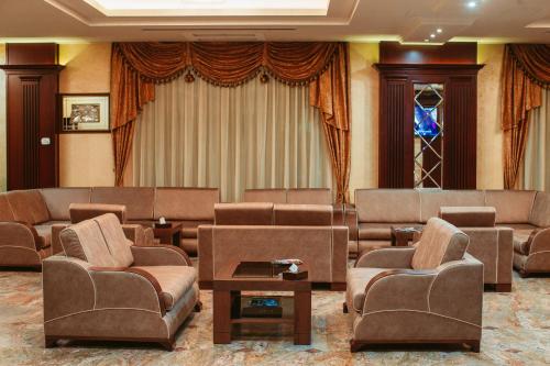 grace forum hotel