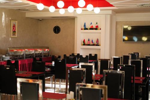 grace forum hotel