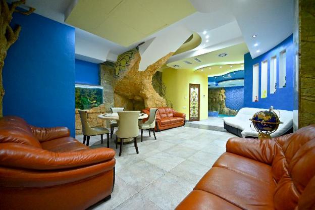 grace forum hotel