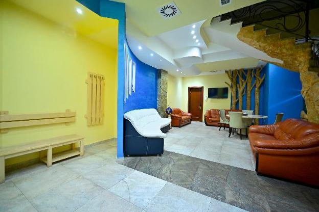 grace forum hotel