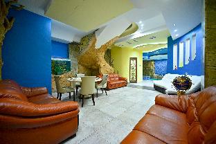 grace forum hotel