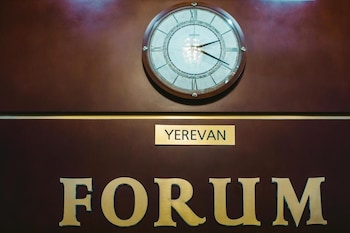 grace forum hotel