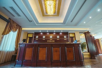 grace forum hotel