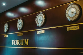 grace forum hotel