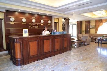 grace forum hotel