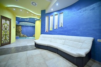 grace forum hotel