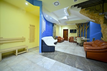 grace forum hotel